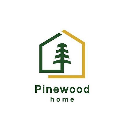 Pinewood Home Zabljak エクステリア 写真