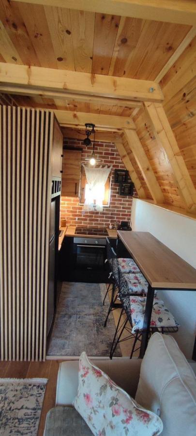 Pinewood Home Zabljak エクステリア 写真