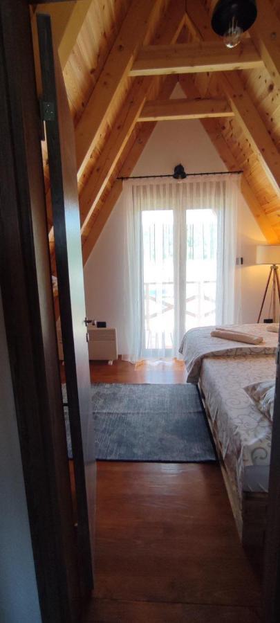 Pinewood Home Zabljak エクステリア 写真