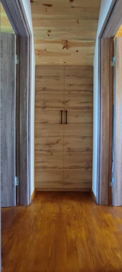 Pinewood Home Zabljak エクステリア 写真